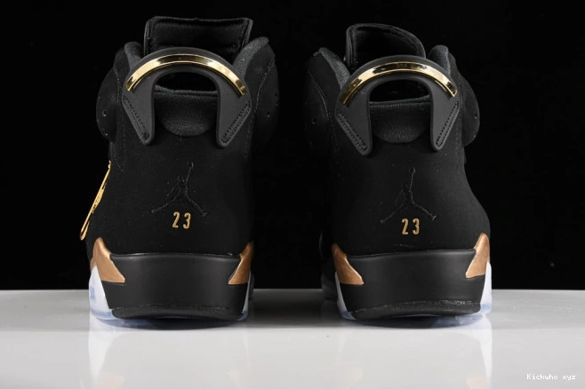 Air Retro (2020) DMP 6 CT4954-007 Jordan 0523